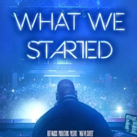 Critically Acclaimed Documentary Detailing The Birth, Resurgence And History Of Dance Music