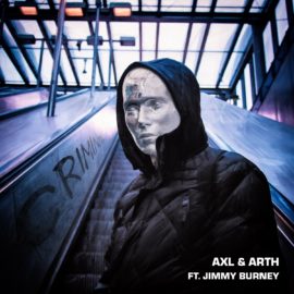 Axl & Arth Release ‘Criminal’