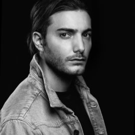 Alesso Teams Up With Break Out Pop Sensation Anitta