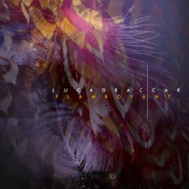 Luca Draccar introduces new EP: Flamboyant.