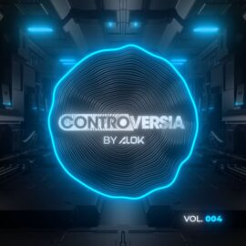 ‘CONTROVERSIA by ALOK Vol. 004’ IS LANDING THIS DECEMBER TO SOUND OUT YOUR 2021 IN STYLE!