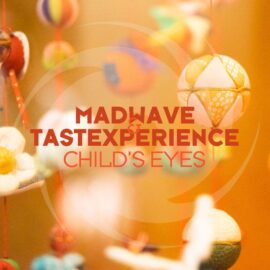MADWAVE & TASTEXPERIENCE ARE BRINGING TO US THE PURE VOCAL TRANCE GEM