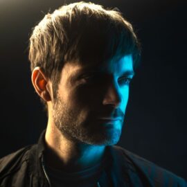 “COLD BLUE RECORDS” DELIVERS THE AWAITED HAPPY ID TRACK TITLED “DANCE OF THE GIRAFFES”