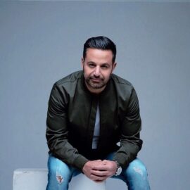 A SENSUAL ROAD TRIP INTO “SUNRISE” WITH SAM ALLAN AND SARAH DE WARREN