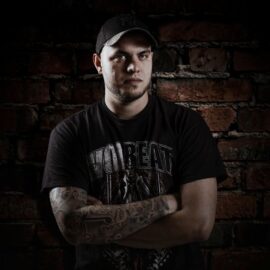 BREAKING THE BEAT WITH MARATONE IN HIS LATEST RELEASE “ALL YOU WANT”