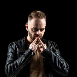 ReOrder presents First single “Left In The Rain” On His New Label Reverie Sounds