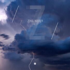 ZOYA & NOUREY ARE READY TO REVEAL “FREYA”
