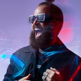 THE FOLLOW-UP IS HERE: LA FUENTE UNLEASHES NEW BANGER: ‘RATATA’