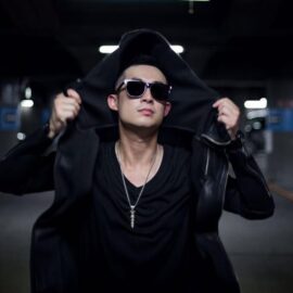 NEO TOKYO RECORDS, SHOGUN AND TYLER HOOKS BRING THE “AFTERGLOW” VIBE TO THEIR LISTENERS
