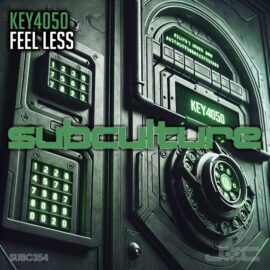 KEY4050 AND THEIR LATEST DROP, “FEEL LESS,” ARE SET TO LEAVE YOU COMPLETELY FLOORED