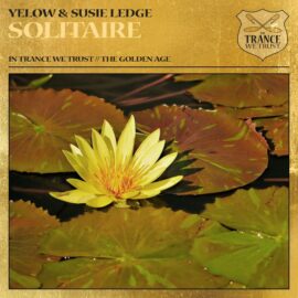 “SOLITAIRE” IS “THE GOLDEN AGE” GEM FROM YELOW & SUSIE LEDGE