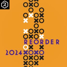 REORDER RETURNS TO REVERIE SOUNDS WITH THE TRANCE BLAST ‘2024 XOXO’