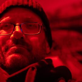 Brog Unveils Ethereal New Album Projections Brog Unveils Ethereal New Album Projections