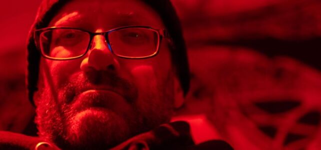 Brog Unveils Ethereal New Album Projections Brog Unveils Ethereal New Album Projections