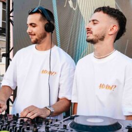 And Now? Ignites the Season With New Single Summer Heatwave And Now? Ignites the Season With New Single Summer Heatwave