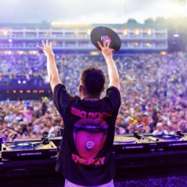 Dimitri Vegas revives the art of vinyl DJing with Tomorrowland 2025 set – available now on YouTube Dimitri Vegas revives the art of vinyl DJing with Tomorrowland 2025 set – available now on YouTube