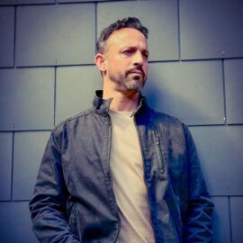 Matthew Holden’s Debut Techno Single The Truth Is an Instant Club Weapon Matthew Holden’s Debut Techno Single The Truth Is an Instant Club Weapon