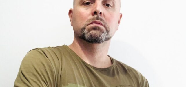 Gaiatech Unveils Bold New EP Tropical Freak