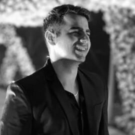 Mumbai-based artist Relić tackles the complex ‘THREE BODY PROBLEM’ in his compelling new Album