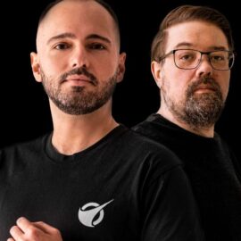 Driftmoon Reunite for Magnum Opus: 20-Track Album, ‘Moonstruck,’ Features Richard Durand, Robert Nickson & More