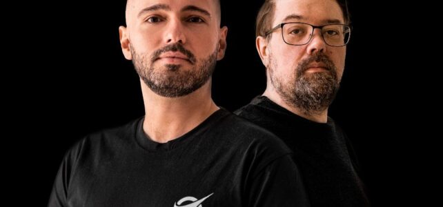 Driftmoon Reunite for Magnum Opus: 20-Track Album, ‘Moonstruck,’ Features Richard Durand, Robert Nickson & More