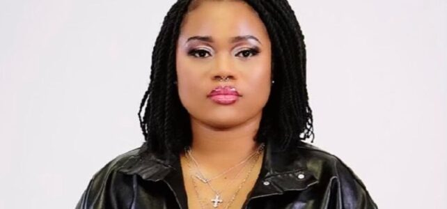 Dimakatso Unveils Heartfelt House Anthem Babe Waitse Keng in Captivating New Video