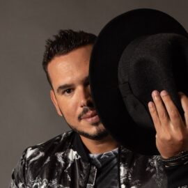 Olive3 Unveils Uplifting Progressive House Single One by One