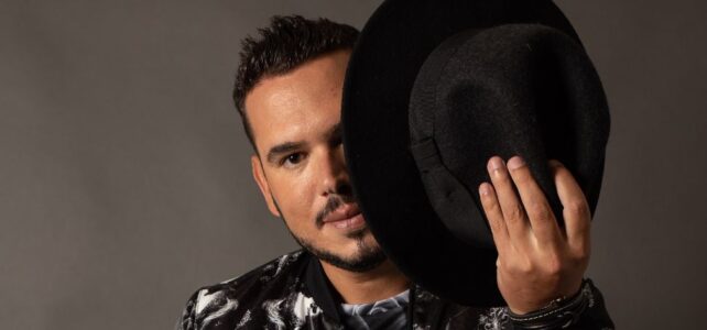 Olive3 Unveils Uplifting Progressive House Single One by One