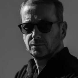 DJUCE Unveils Euphoric Return to 90s House With Debut Single To You DJUCE Unveils Euphoric Return to 90s House With Debut Single To You