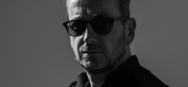 DJUCE Unveils Euphoric Return to 90s House With Debut Single To You DJUCE Unveils Euphoric Return to 90s House With Debut Single To You