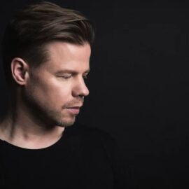 The Master Plan Evolved: Ferry Corsten and Trance Titans Recalibrate the Groundbreaking BLUEPRINT