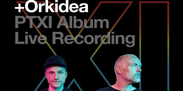SOLARSTONE AND ORKIDEA TO RECORD PURE TRANCE XI ALBUM LIVE AT LIBERATION