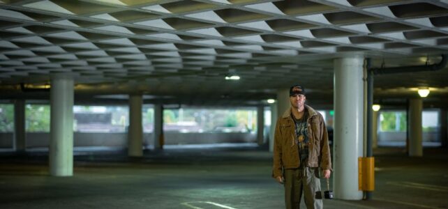 Electronic Producer Truthlive Blends Broken Beat Energy and Political Urgency on Latest Single “Resist” Electronic Producer Truthlive Blends Broken Beat Energy and Political Urgency on Latest Single “Resist”