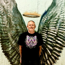 Mark VDH Unveils Journey Of Hope With Debut Original Album Electricity Mark VDH Unveils Journey Of Hope With Debut Original Album Electricity