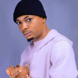 Nigerian Afro Pop Sensation Zeeno411 Releases Heartfelt New Single Blessing