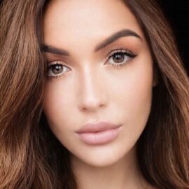 Sophia Sigma Unveils Otherworldly Psy Trance Opera Single La Melodie