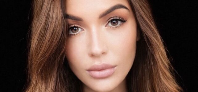 Sophia Sigma Unveils Otherworldly Psy Trance Opera Single La Melodie