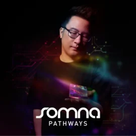 Beyond Trance: Somna Embraces Risk and Reinvention on Most Expansive LP to Date Beyond Trance: Somna Embraces Risk and Reinvention on Most Expansive LP to Date
