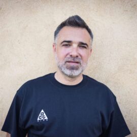 Delon Unveils TRACES: A Deep House Exploration of the Emotions That Linger Delon Unveils TRACES: A Deep House Exploration of the Emotions That Linger
