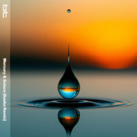 BT – Mercury & Solace (Sasha Remix) BT – Mercury & Solace (Sasha Remix)