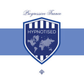 Hypnotised presents Progressive Trance Hypnotised presents Progressive Trance