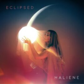 HALIENE – Eclipsed HALIENE – Eclipsed