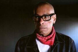 Dave Angel Returns To R&S Records With New Album ‘A Time And Place’ Dave Angel Returns To R&S Records With New Album ‘A Time And Place’