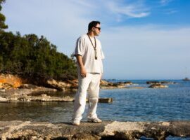 Markus Schulz – In Search Of Sunrise 22 Mix 2 – Nirvana Markus Schulz – In Search Of Sunrise 22 Mix 2 – Nirvana